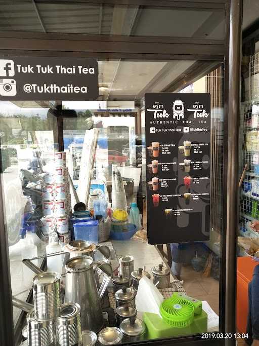 Tuk Tuk Thai Tea 3