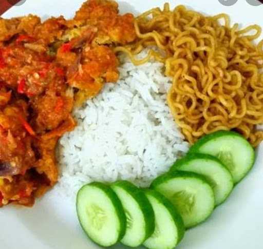 Ayam Geprek Sambal Getar 4