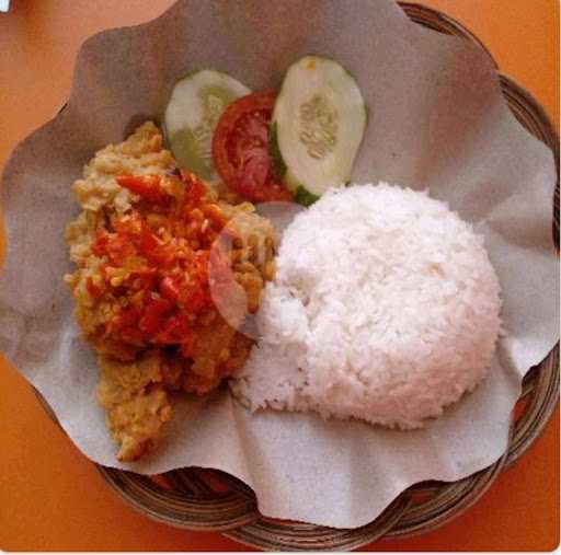 Ayam Geprek Sambal Getar 2