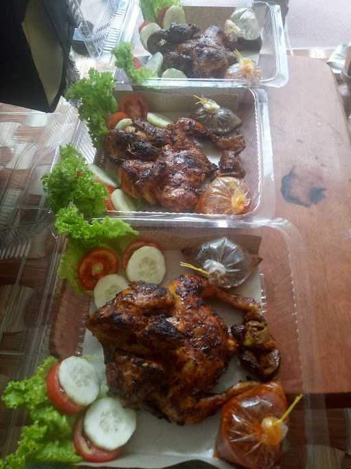 Ayam Penyet Jontor 4