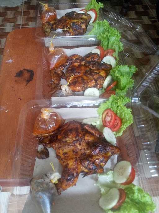 Ayam Penyet Jontor 1