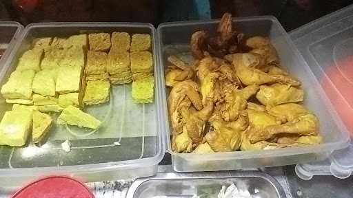 Ayam Penyet Jontor 5