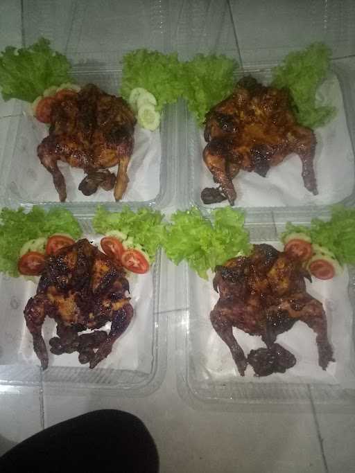 Ayam Penyet Jontor 2