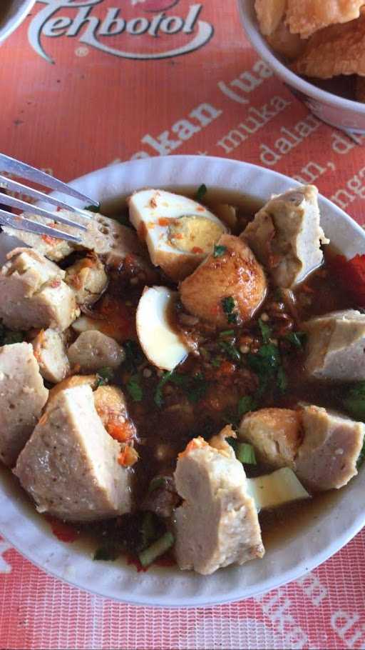 Bakso Beranak Sekupang 1