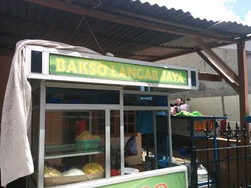 Bakso Lancar Jaya 1