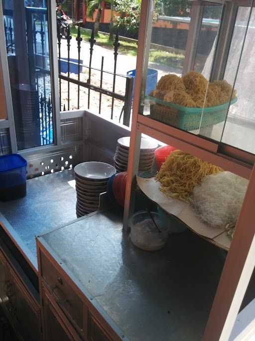 Bakso Lancar Jaya 3