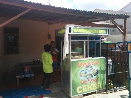 Bakso Lancar Jaya 2