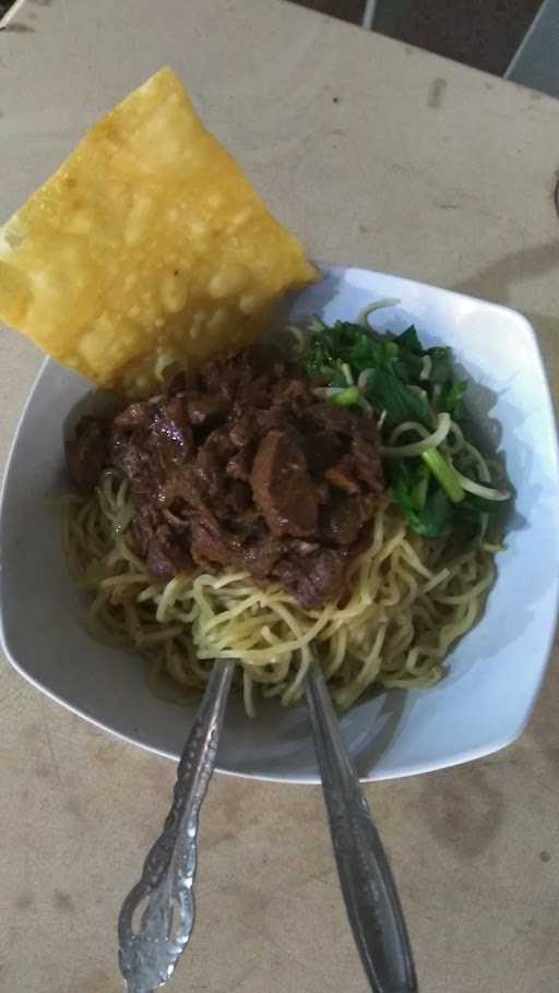 Bakso Mangkok Solo 9