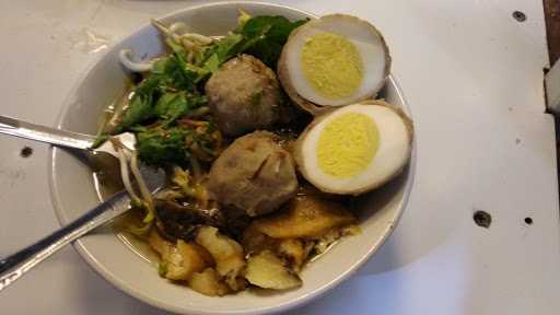 Bakso Mangkok Solo 3