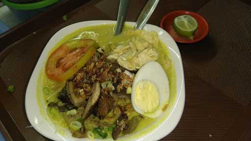 Bakso Mangkok Solo 10