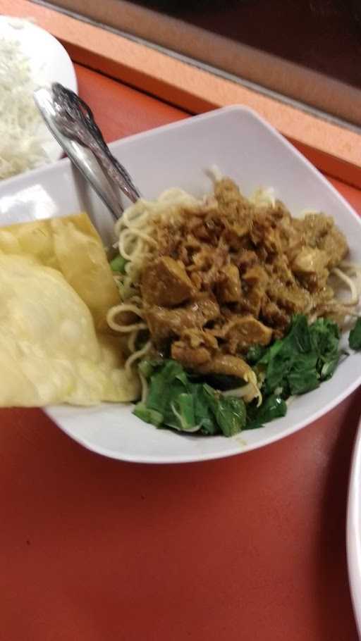 Bakso Mangkok Solo 7