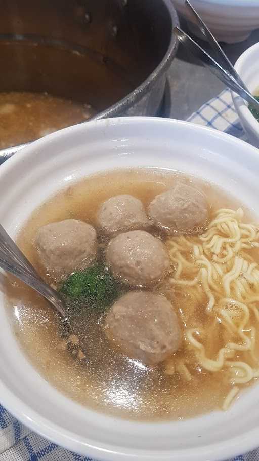 Bakso Ngangenin Tiban 2