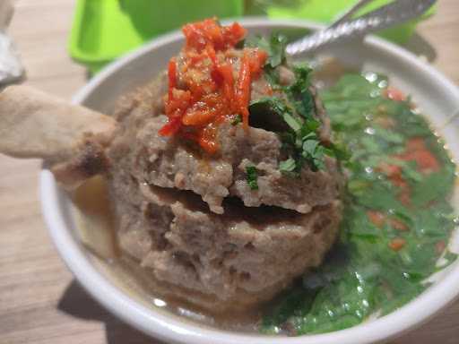 Bakso Ngangenin Tiban 10