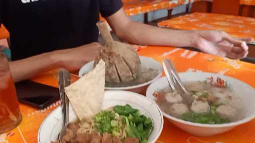 Bakso Ngangenin Tiban 1