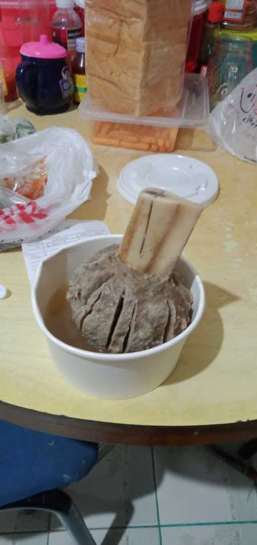 Bakso Ngangenin Tiban 4