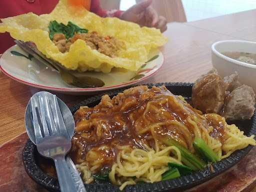 Bakso Ngangenin Tiban 5