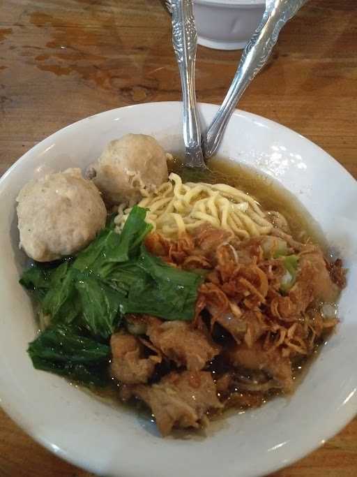 Bakso Psg, Tiban 9