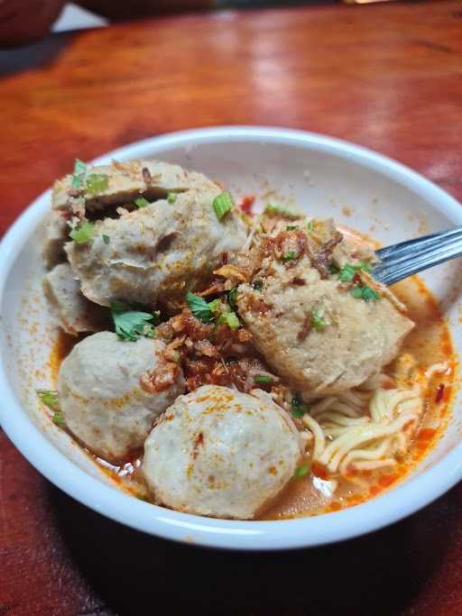 Bakso Psg, Tiban 5