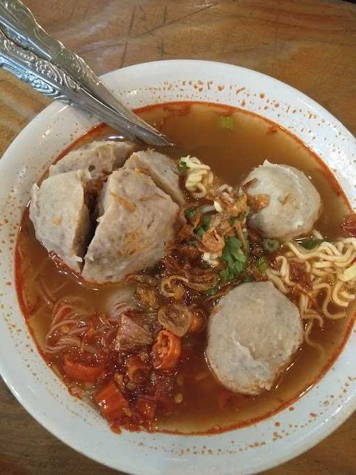 Bakso Psg, Tiban 6