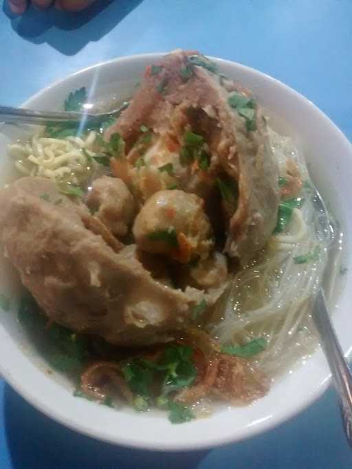 Bakso Psg, Tiban 7