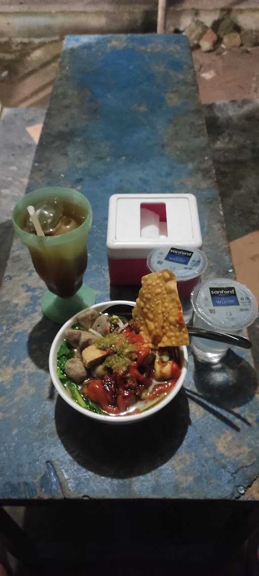 Bakso Senayan 3