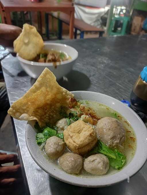 Bakso Senayan 2