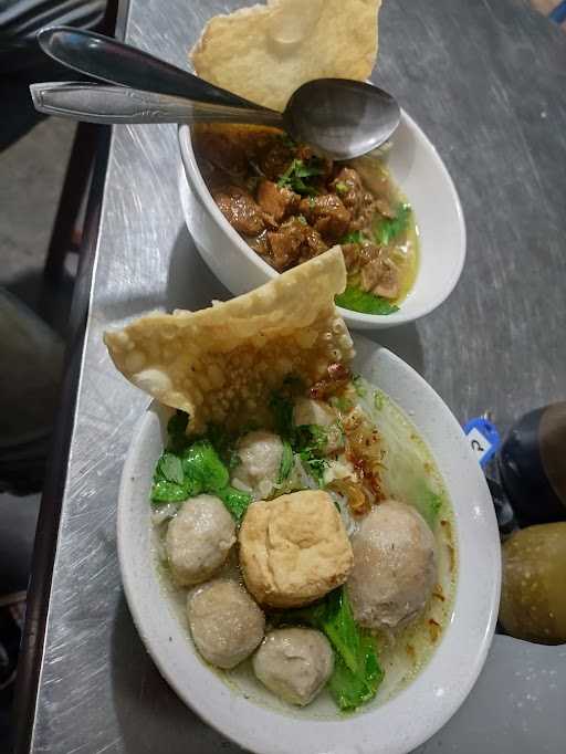 Bakso Senayan 4