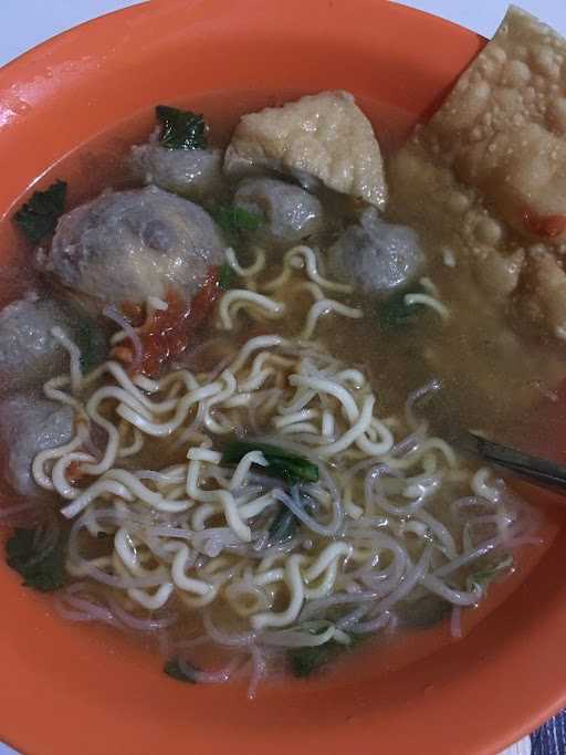 Bakso Senayan 1