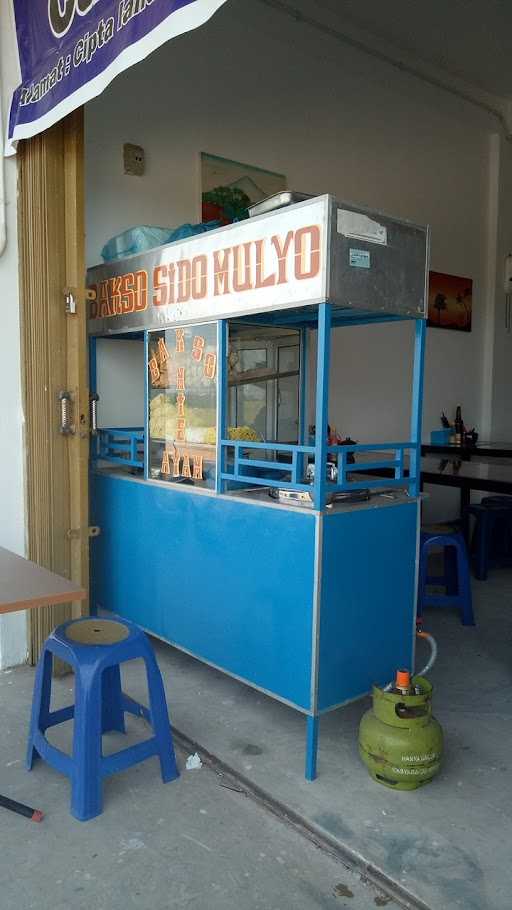 Bakso Sido Mulyo 2