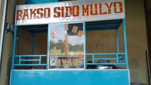 Bakso Sido Mulyo 3