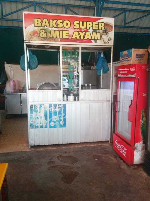 Bakso Super & Mie Ayam 2