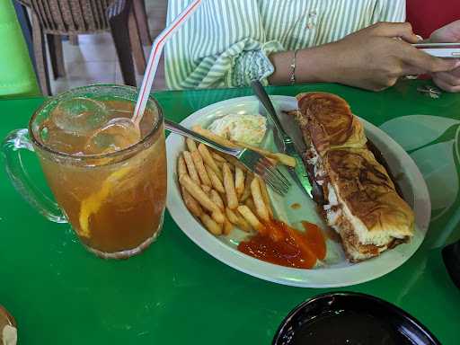 Batam Chicken Chop 1