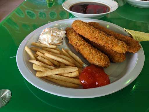 Batam Chicken Chop 5