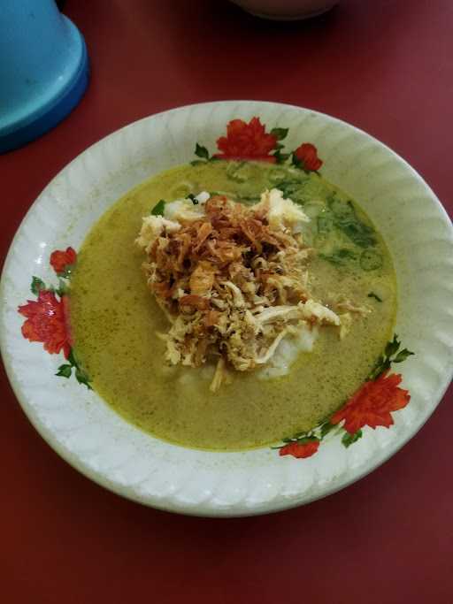 Bubur Ayam Cirebon Mang Jaja 3