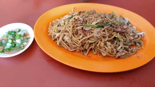 Bubur Ayam Cirebon Mang Jaja 1