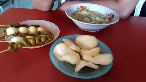 Bubur Ayam Cirebon Mang Jaja 2