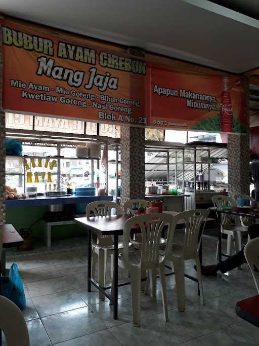 Bubur Ayam Cirebon Mang Jaja 4