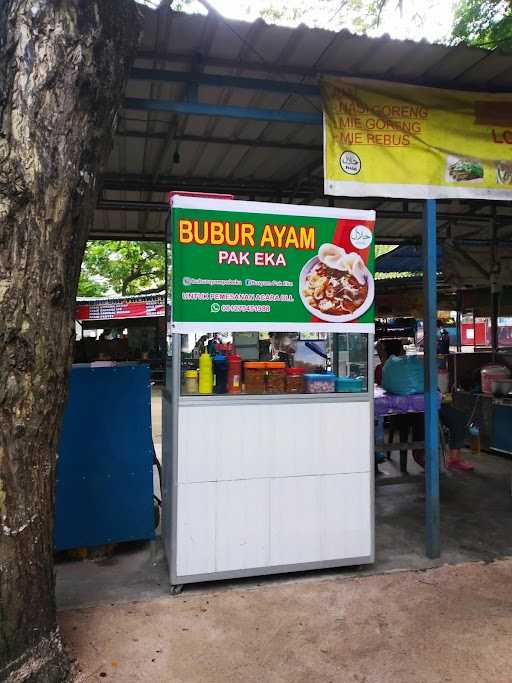 Bubur Ayam Pak Eka 4