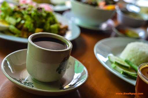 Dapur Lombok Ayam Taliwang 1