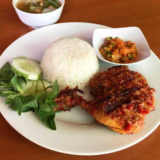 Dapur Lombok Ayam Taliwang 4