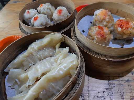 Dimsum Pss, Tiban Center Batam 5