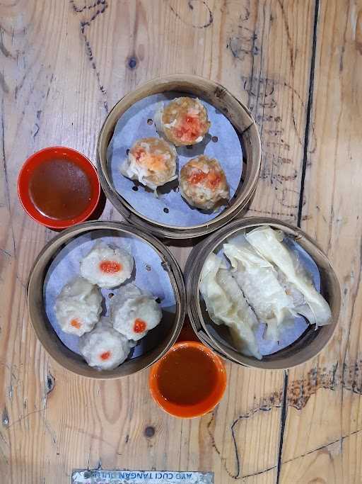 Dimsum Pss, Tiban Center Batam 8