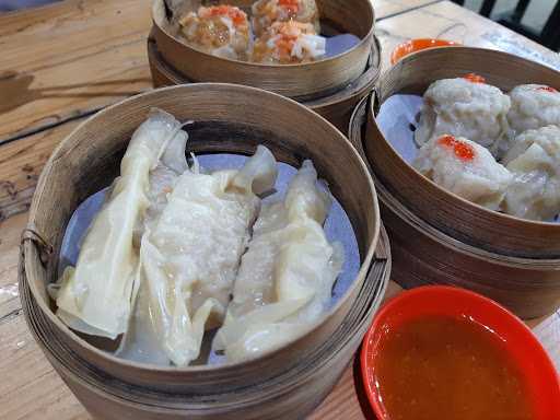 Dimsum Pss, Tiban Center Batam 1