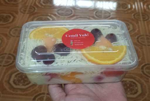 Gerai Cemil Yuk! 2