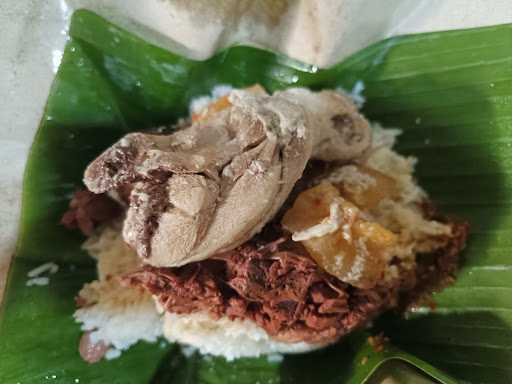 Gudeg Jogja Bu Irma 1