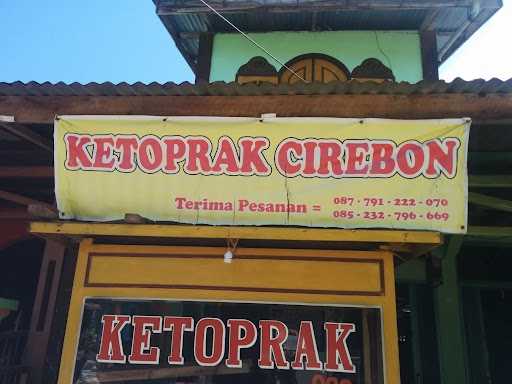 Ketoprak Cirebon 3