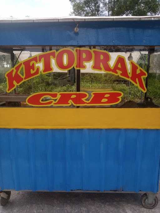 Ketoprak Crb 9