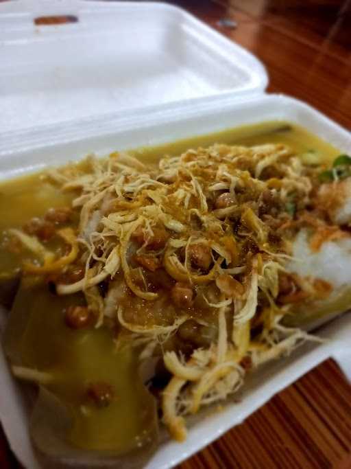 Ketoprak Khas Cirebon 3