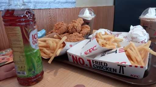 KFC - Tiban Batam 1