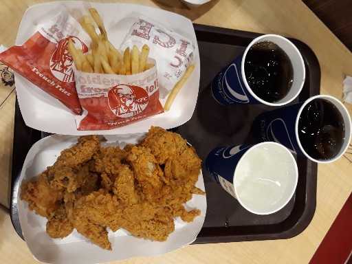 KFC - Tiban Batam 3